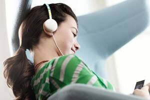 "No se habla de Bruno", de Disney, ha encabezado las listas de Spotify, Apple Music e iTunes en Estados Unidos