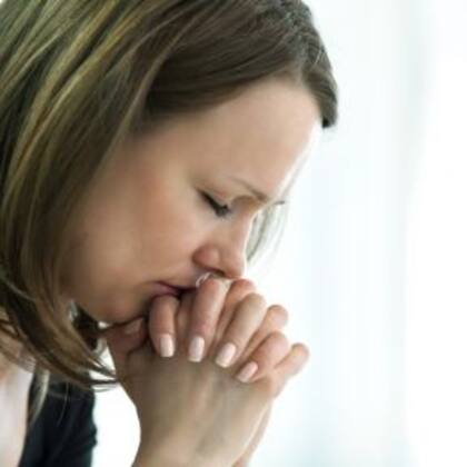 "No se puede hablar de una cura. Sin embargo, la misma persona puede hacer cosas para encauzar esa sensibilidad y ganar un mayor equilibrio emocional", asegura la especialista