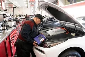 No se pueden fabricar vehículos eléctricos sin níquel