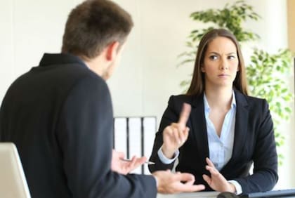 La decisión y ganas de pelear por lo suyo puede hacer que las personas de Aries sean arrogantes