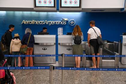 No se registraron esta mañana demoras más allá de lo normal