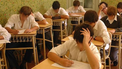 Los alumnos de la Ciudad terminarán 5° año con dos materias del CBC acreditadas