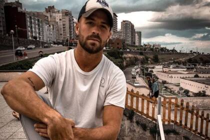 "No sé si Mar del Plata está preparada para tal caudal de personas en tan pocos días", dice Calderoli, que expresó en redes su queja contra los turistas que visitan su ciudad