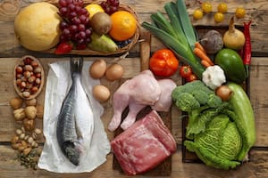 Hígado graso: cuál es la dieta más eficaz para tratarlo