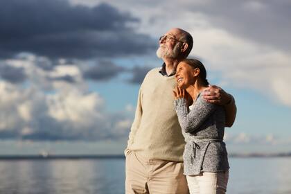 No se trata de estar bien o mal, sino de hacer espacio a lo que aparece