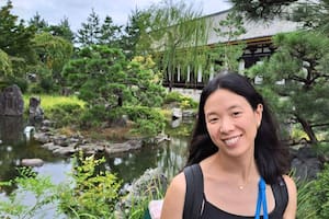 La arquitecta que cuestiona cómo vivimos en Argentina desde la lógica japonesa