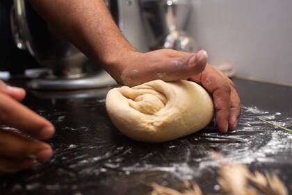 No se trata de una imitación de la comida comercial, sino que es una comida más saludable y nutritiva.