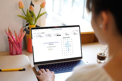 No se trata solo de ver palabras sueltas, sino de entender qué tienen en común