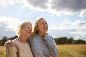"No ser fieles así mismas", la respuesta de la mayoría de las mujeres que participaron del estudio (Foto: Freepik)