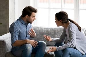 Conflicto en parejas modernas: casamiento, ¿sí o no?