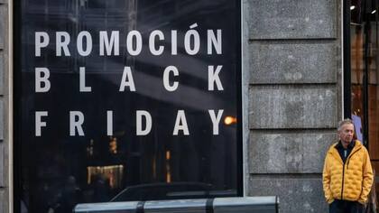 No siempre las ofertas en internet del Black Friday son lo que parecen...