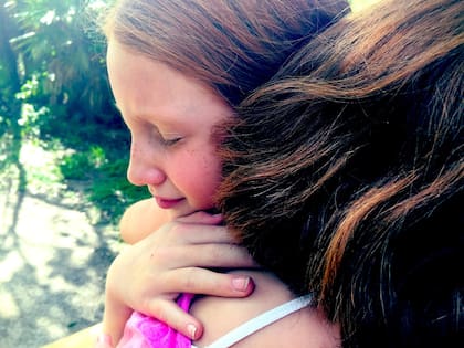 No siempre resulta fácil perdonar, pero es un acto que llevamos a cabo por nuestro propio bienestar