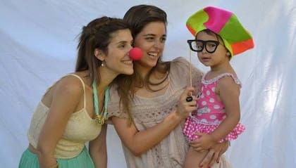 “No siempre sabemos las batallas que está librando cada quien, por eso trato de ser lo más empática posible”.