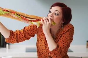 No sólo el pan tiene calorías, también lo que se le añade.