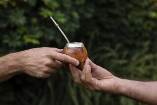 Los países que adoptaron la tradición del mate