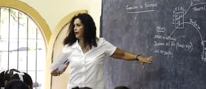 El cambio clave en el rol de los docentes y por qué los enfrenta a un delicado desafío