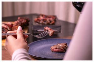 No solo importa lo que comemos, sino también cuándo lo hacemos