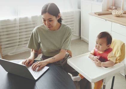 No solo los adultos mayores reciben los beneficios de la SSA, también personas que no alcanzan la edad de jubilación con incapacidad (Instagram/@socialsecurity)