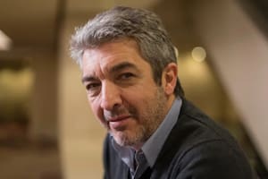 Ricardo Darín, Griselda Siciliani y Facundo Arana piden por la quita del artículo 350 de la ley ómnibus