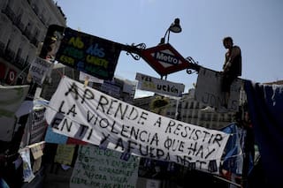 Necesitamos un pacto ético