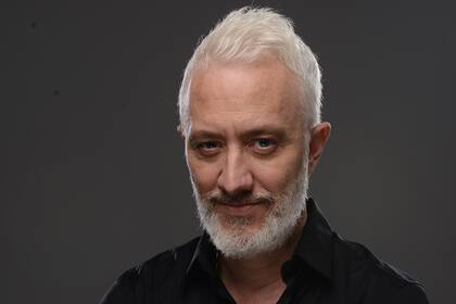 "No soy un loco del rating ni mucho menos, pero creo que el programa hace 29 meses consecutivos que gana", entiende Andy