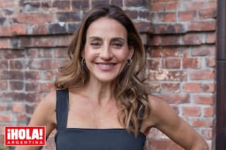 Eleonora Wexler habla del paso del tiempo y de su libertad para elegir: “Hay cosas que ya no quiero en mi vida”