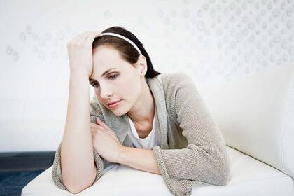 No te exijas de más. Aprendé a disfrutar de los buenos momentos