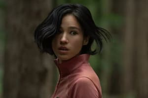 No te muevas, reúne terror, suspenso e intriga (Foto: Netflix)