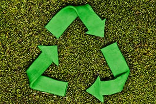 ¿Cuánto tiempo tarda en degradarse el aluminio?