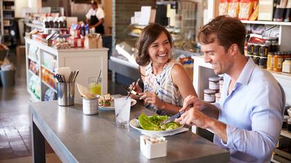 No tenés idea el peso que puede tener un buen recreo de mediodía en tu rutina
