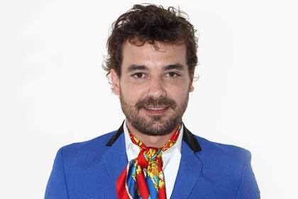 ¡No tiene de qué quejarse! Un buen año para Pedro Alfonso, en lo laboral y en lo personal.