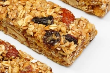 No todas las cosas que nos venden en las dietéticas tienen los nutrientes que necesitamos a diario.