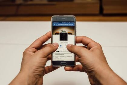 No todas las cuentas de Facebook logran tener una descarga directa (Foto Pexels)