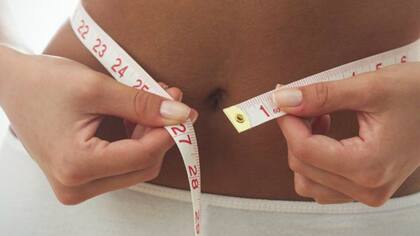 No todas las personas van a reducir la cintura al mismo ritmo, pero igual lograrán un beneficio