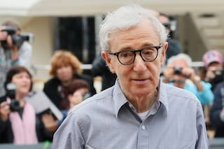 No todo lo que usted siempre quiso saber sobre Woody Allen