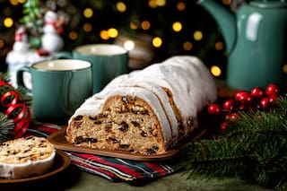 Cómo hacer que la mesa de Nochebuena sea saludable y sabrosa: tips y recetas a tener en cuenta