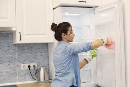 No todos los alimentos van en la heladera aunque pienses que sí