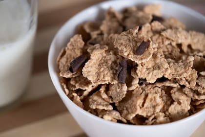 No todos los cereales para el desayuno tienen efectos perjudiciales para la salud, pero hay que prestar atención a los que tienen altos niveles de azúcar