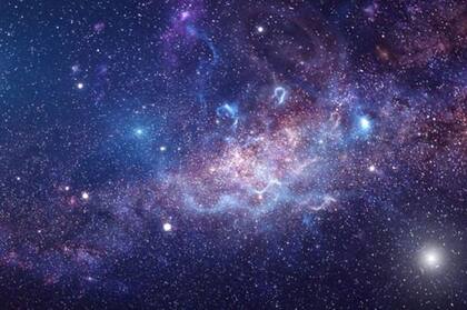 No todos los científicos están de acuerdo con la teoría del Big Bang