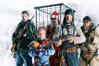 5 películas navideñas diferentes