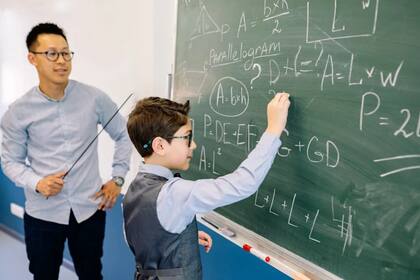 No todos tienen las mismas habilidades y muchas personas destacan por su elevada inteligencia emocional (Foto Pexels)