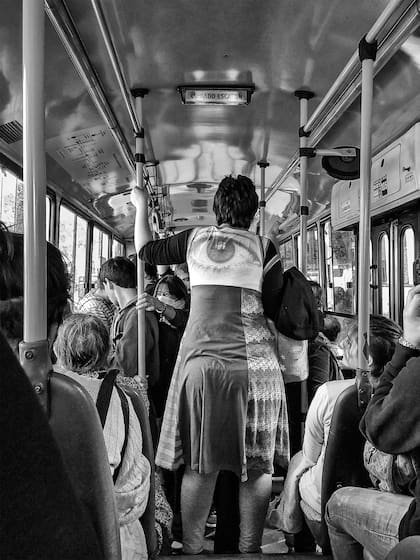 Imágenes concretas y simbólicas de la porteñidad en el Rojas