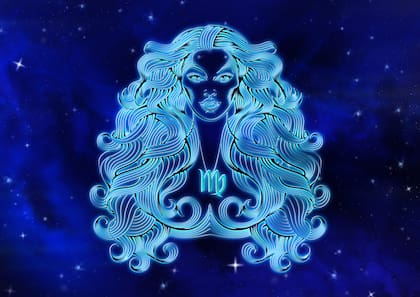 "No vas a verlo esta semana, Virgo, pero vas a empezar a ver avances, sobre todo a finales de agosto", vaticinó Mia Astral en su horóscopo semanal