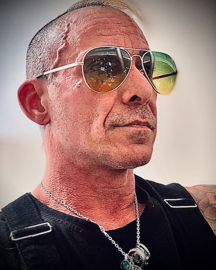 Noah Hathaway tiene 53 años (Foto: Instagram/@noahhathaway1371)