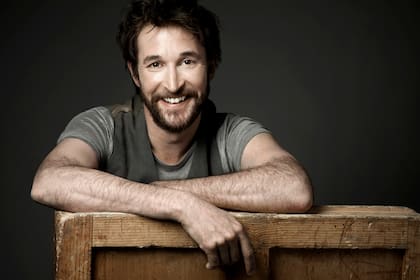 Noah Wyle regresa a la pantalla chica del cable