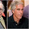 Intelectuales y filósofos opinan sobre la situación del lingüista, consejero de Jeffrey Epstein