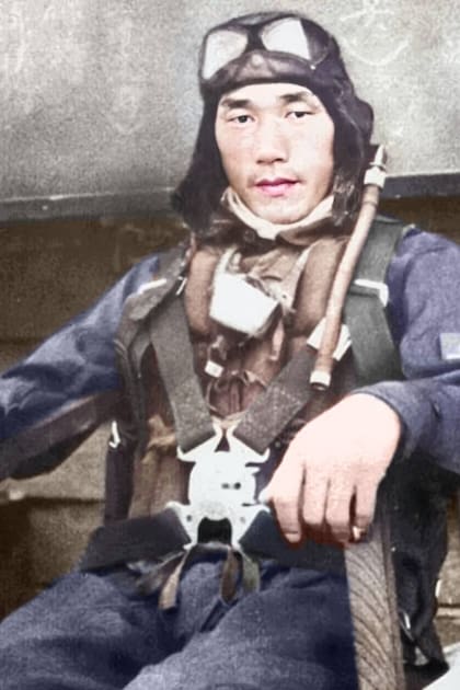 Nobuo Fujita, el único piloto que bombardeó el territorio continental de los Estados Unidos durante la Segunda Guerra Mundial