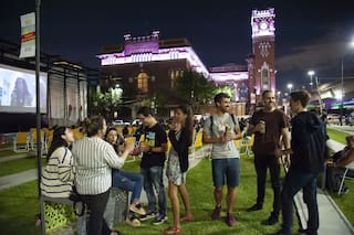 Diez escapadas urbanas para disfrutar de la ciudad