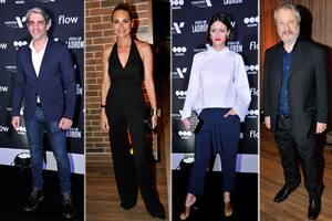 Los looks del elenco de Atrapa a un ladrón