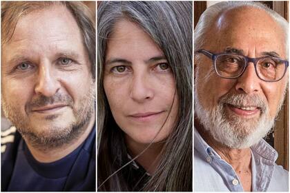Martín Kohan, Selva Almada y Santiago Kovadloff participarán de la edición que celebra los 40 años de democracia ininterrumpida en la Argentina